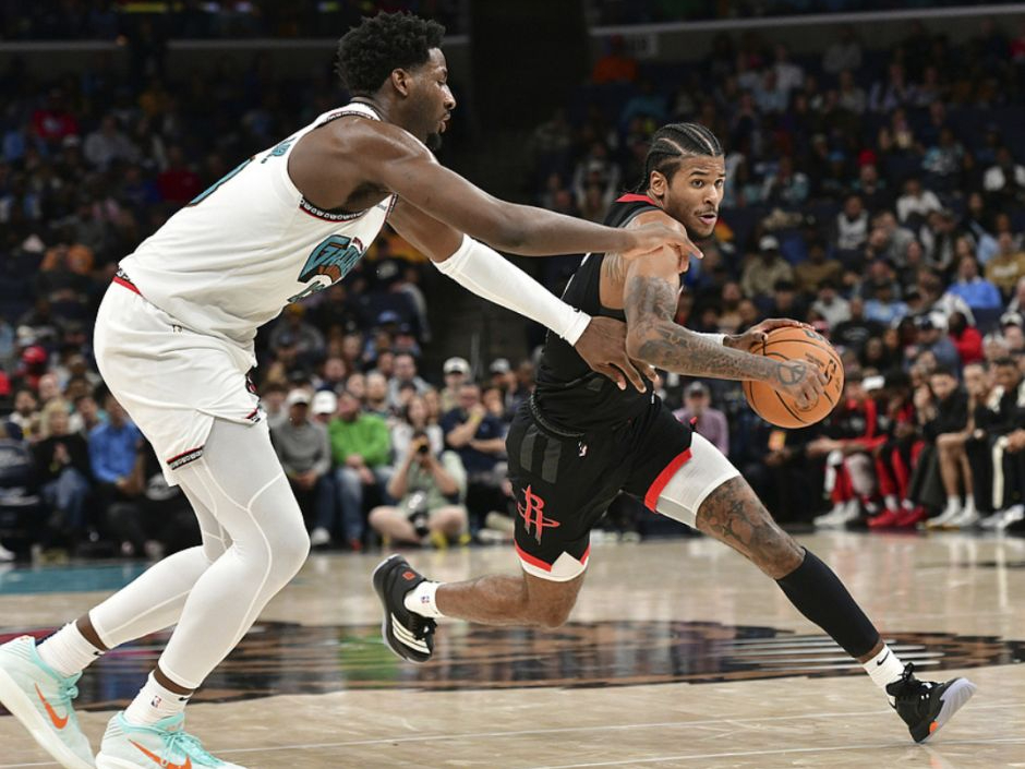 灰熊主场大胜魔术，保持胜利的简单介绍