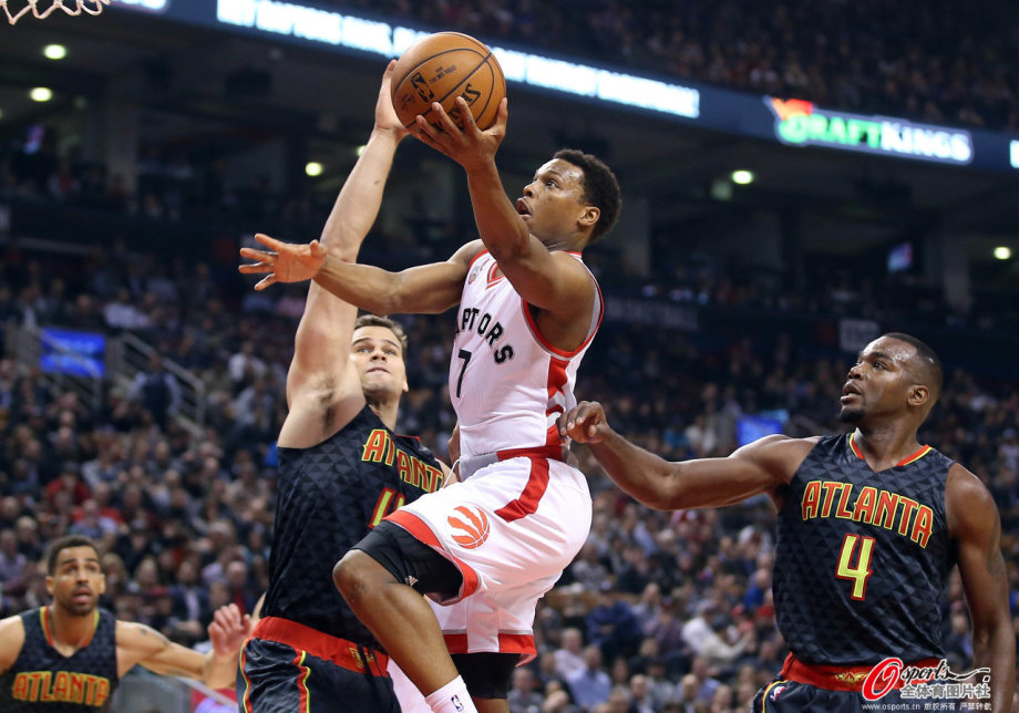 猛龙擒魔术，十一连胜不败