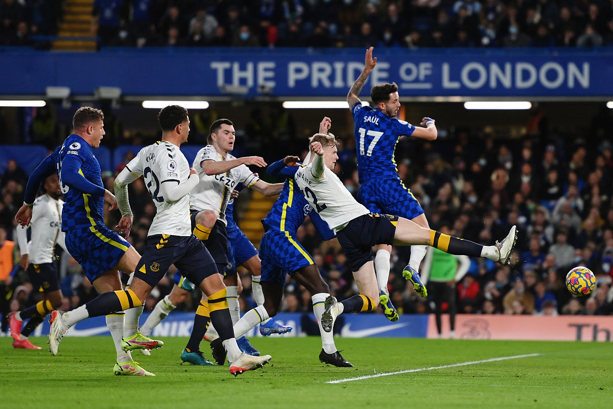 拜仁3-0切尔西！六连胜！拜仁巴萨同进四强
