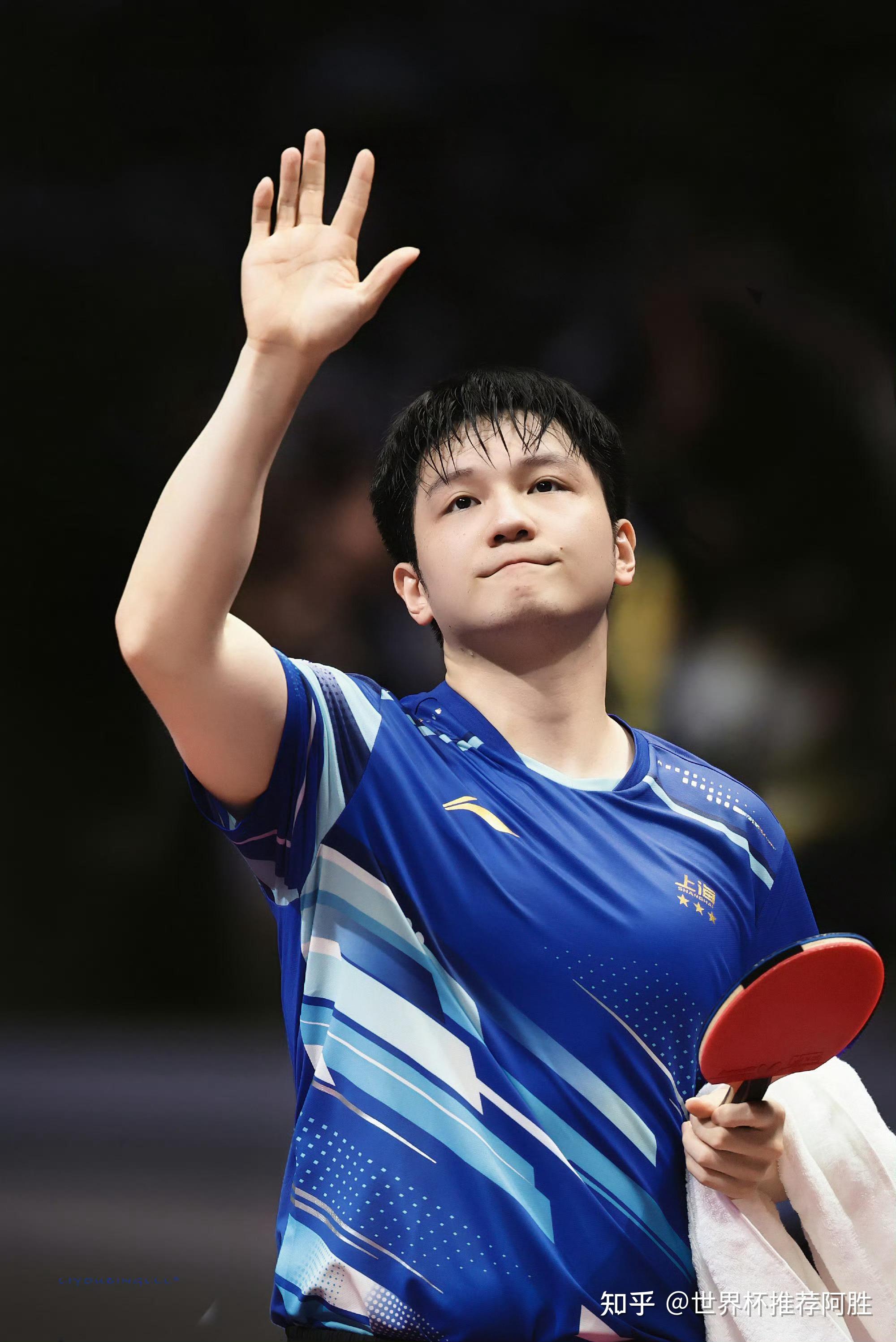 中国队力克波兰队，樊振东刷新纪录的简单介绍