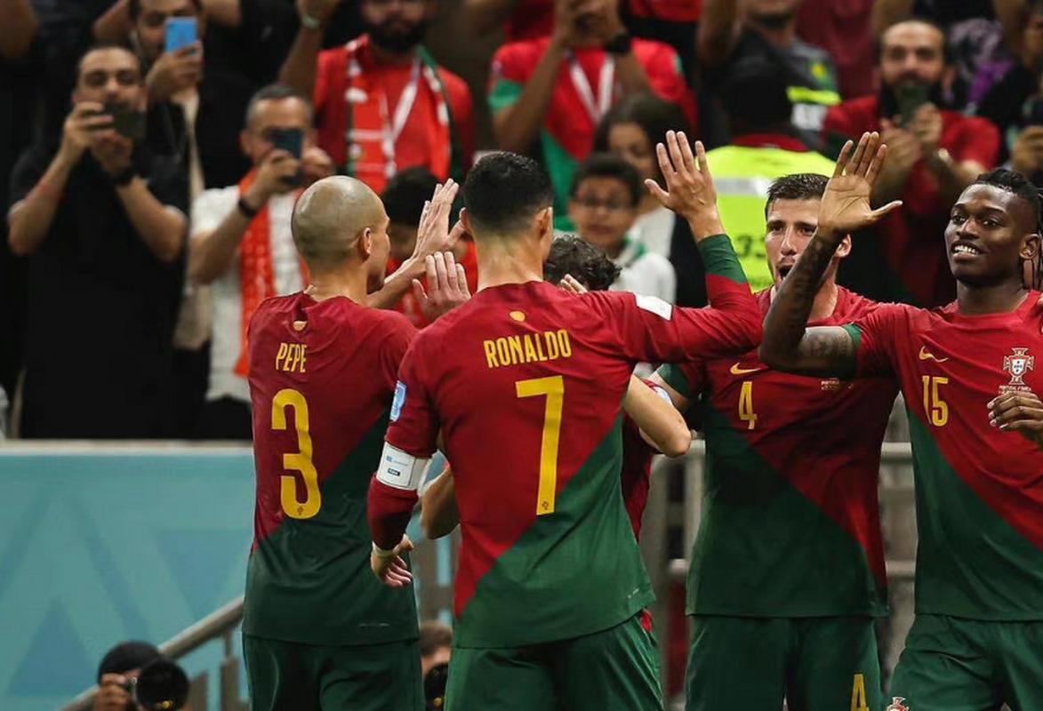 关于欧预赛：葡萄牙战胜对手晋级下一轮比赛！的信息