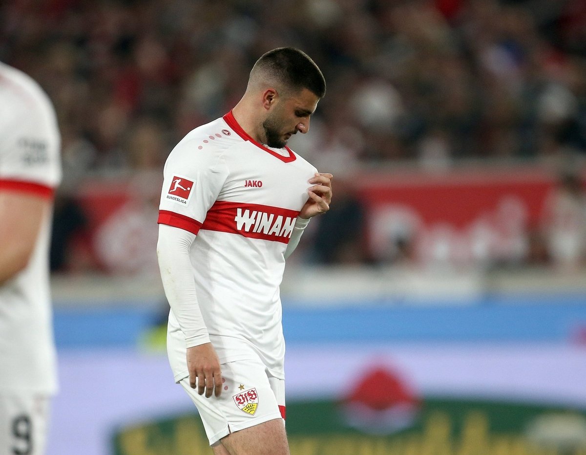 斯图加特球员备战新赛季，迎来新挑战