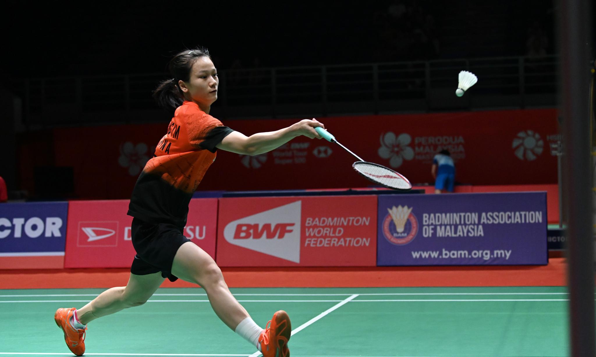 包含马来西亚队逆转德国队，戴资颖惊艳四座的词条