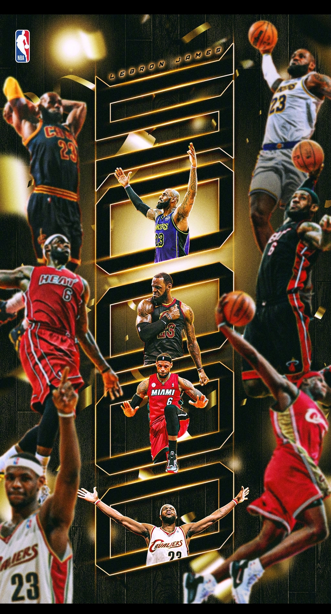 魔术翻盘勇士，詹姆斯惊艳四座